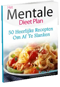 50 Heerlijke Recepten