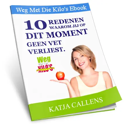 10 redenen boek