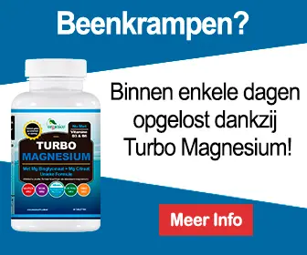 Organico Turbo Magnesium